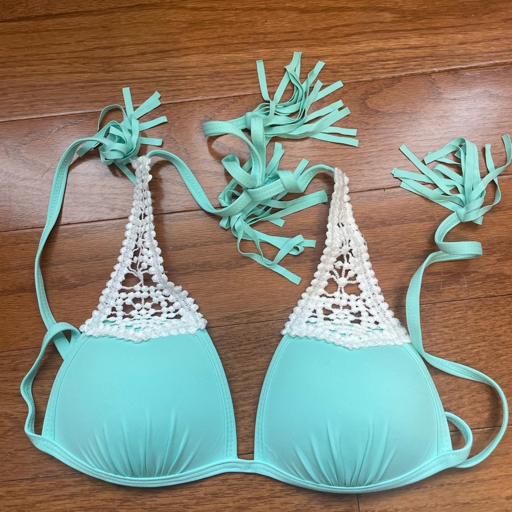 Bikini Top